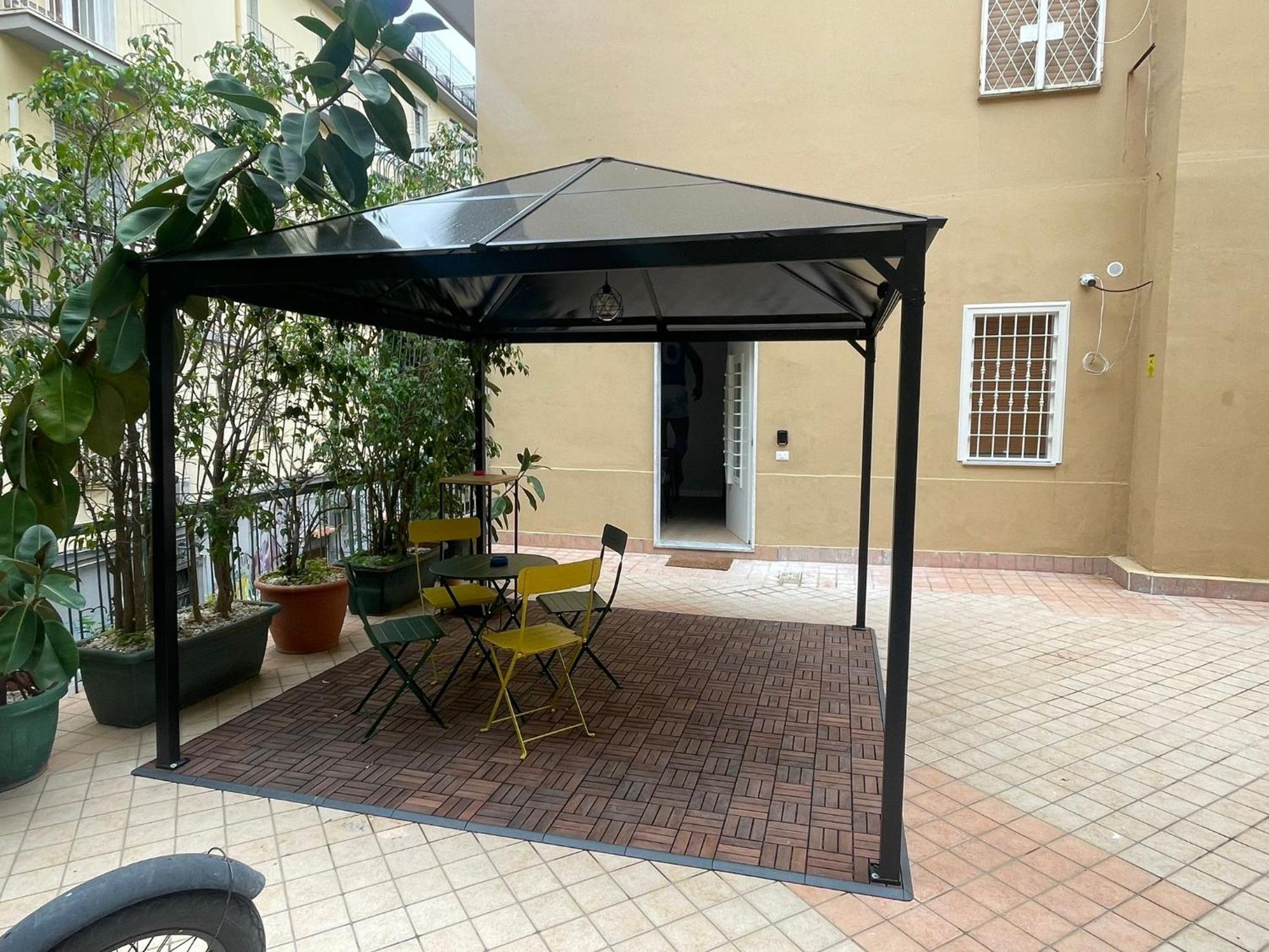 La Casa Di Ily Affittacamere