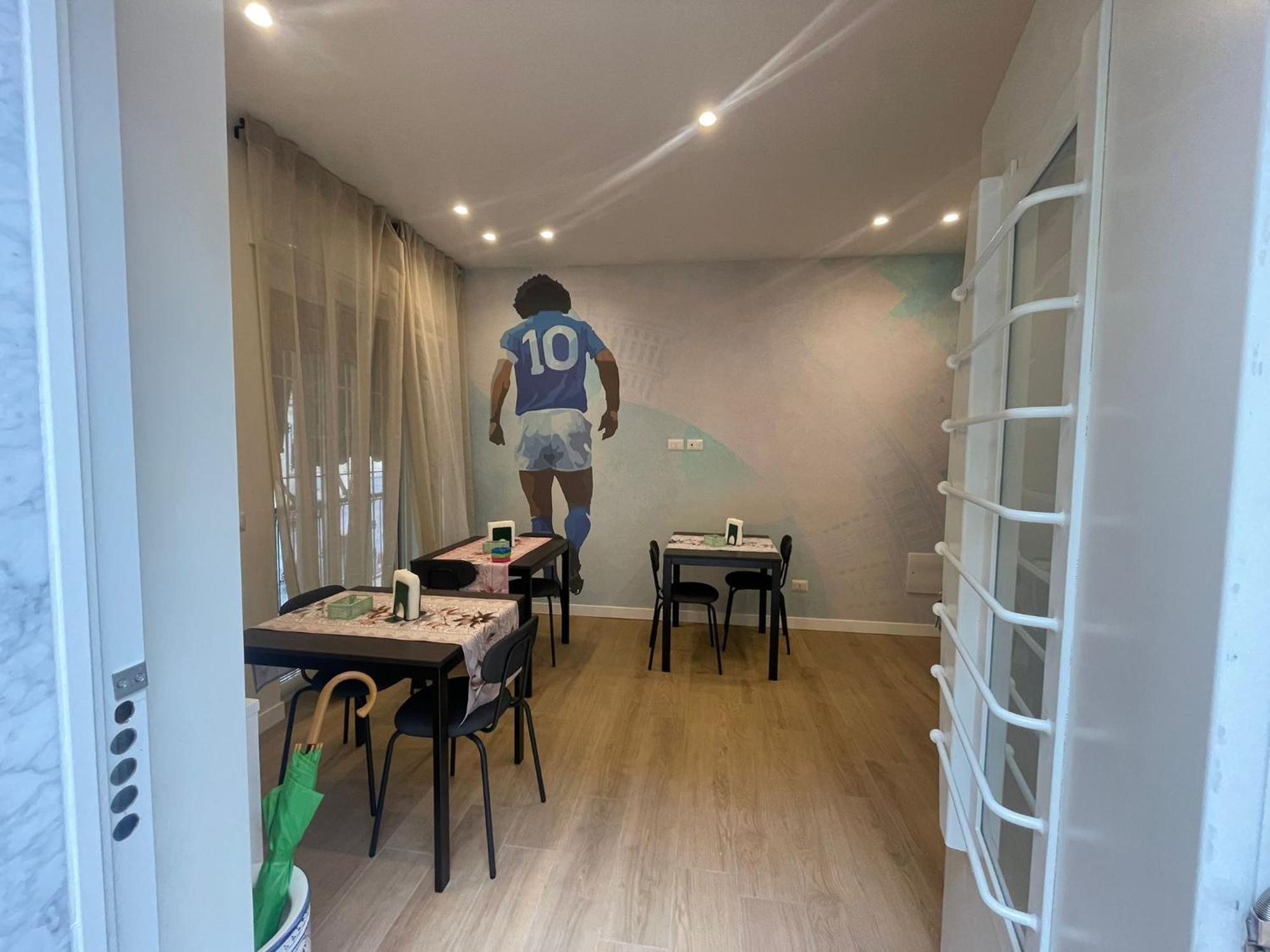 La Casa Di Ily * Napoli