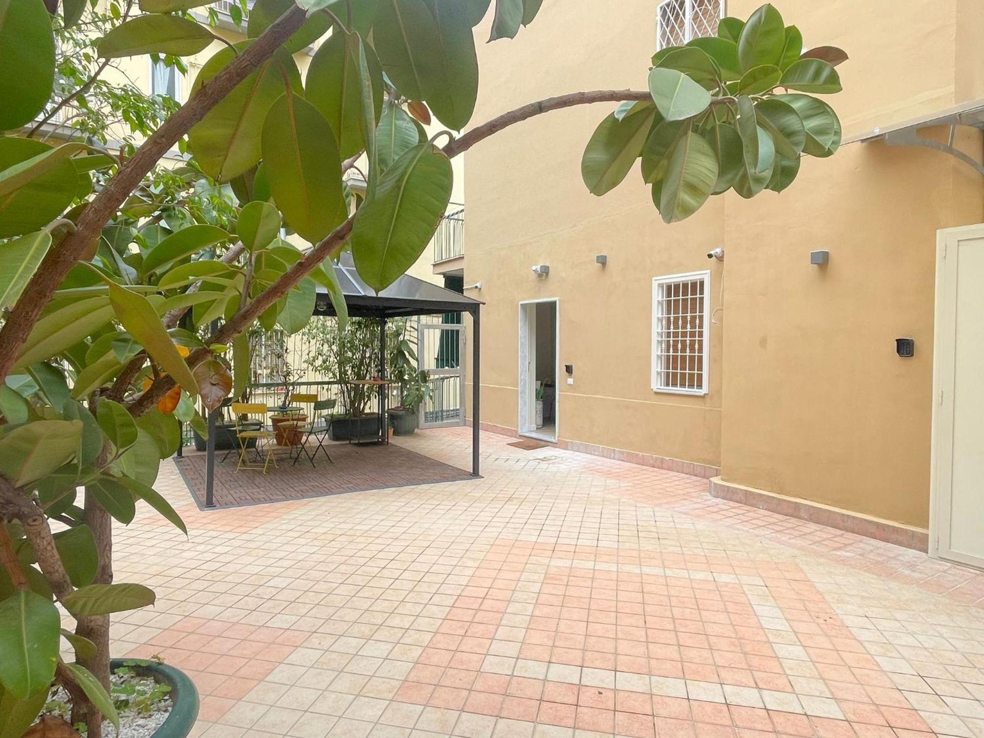 Gasthuis La Casa Di Ily Napels