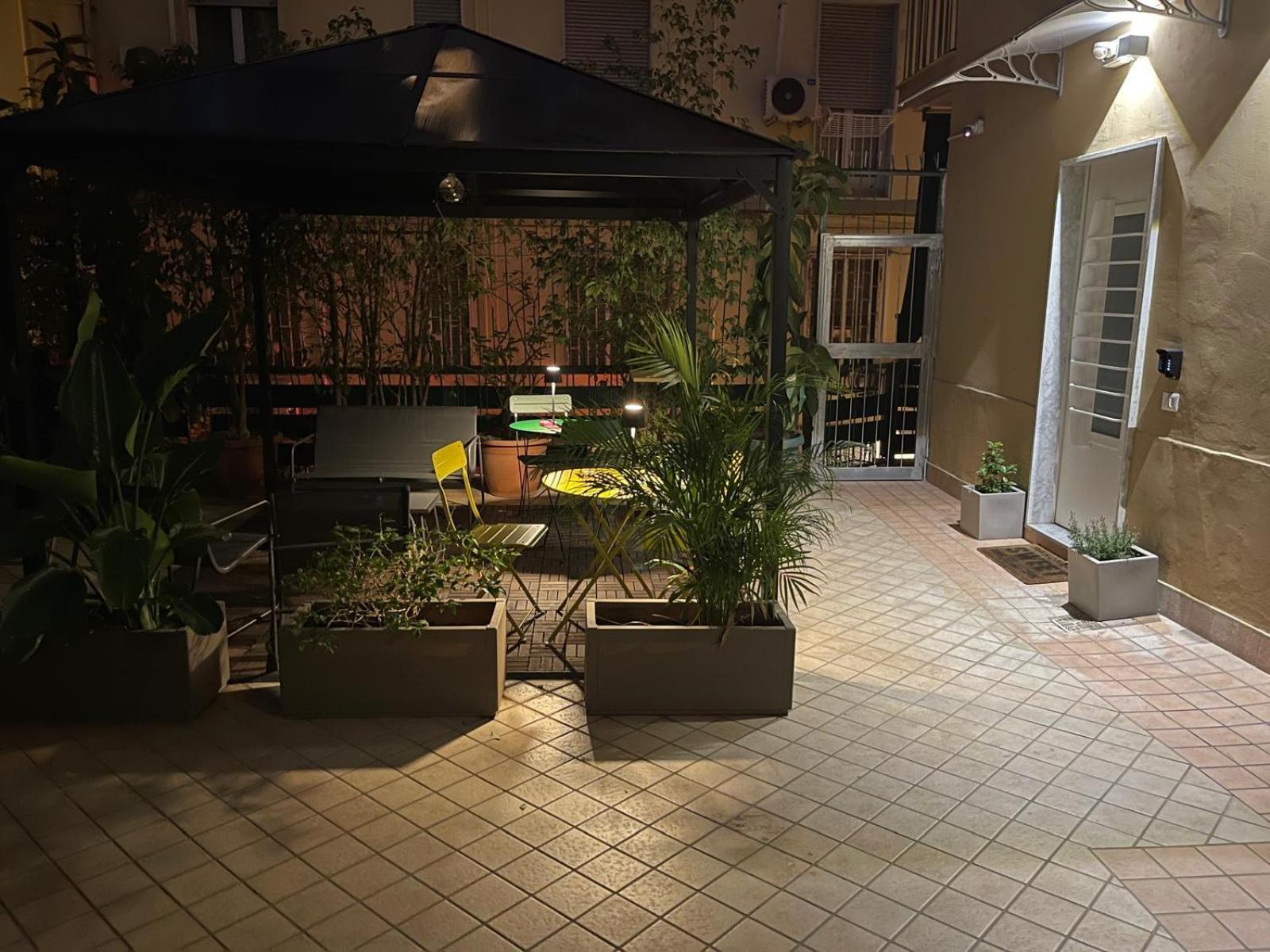 Gasthuis La Casa Di Ily